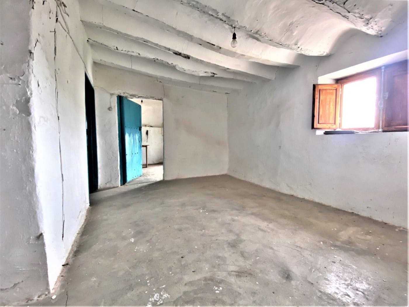 4 chambre Maison de Ville à vendre à Albanchez - 55 000 € (Ref: 6892509)