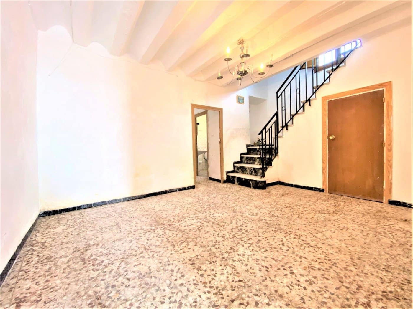 4 chambre Maison de Ville à vendre à Albanchez - 55 000 € (Ref: 6892509)