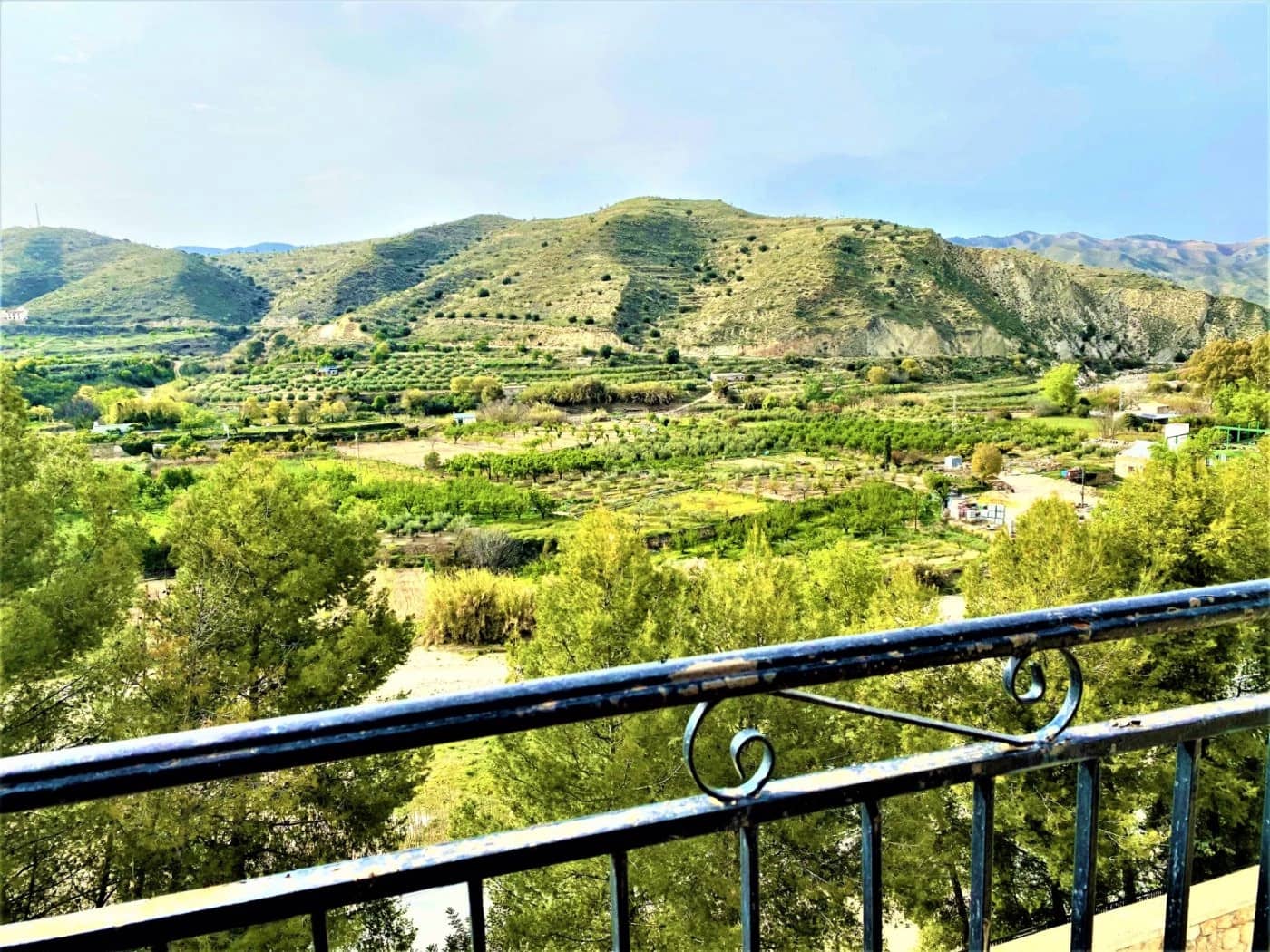 4 chambre Maison de Ville à vendre à Albanchez - 55 000 € (Ref: 6892509)