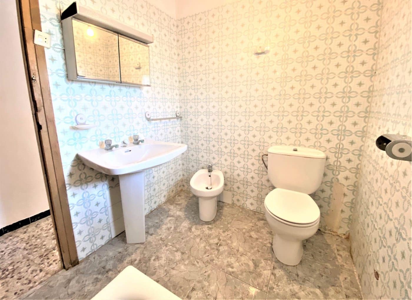 4 chambre Maison de Ville à vendre à Albanchez - 55 000 € (Ref: 6892509)