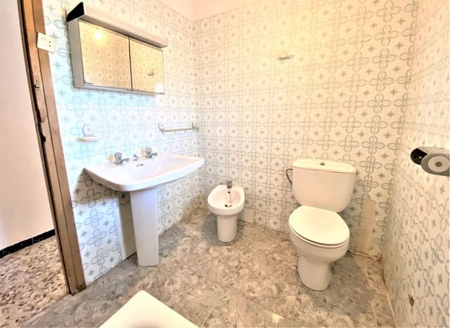 4 camera da letto Casa in vendita in Albanchez - 55.000 € (Rif: 6892509)