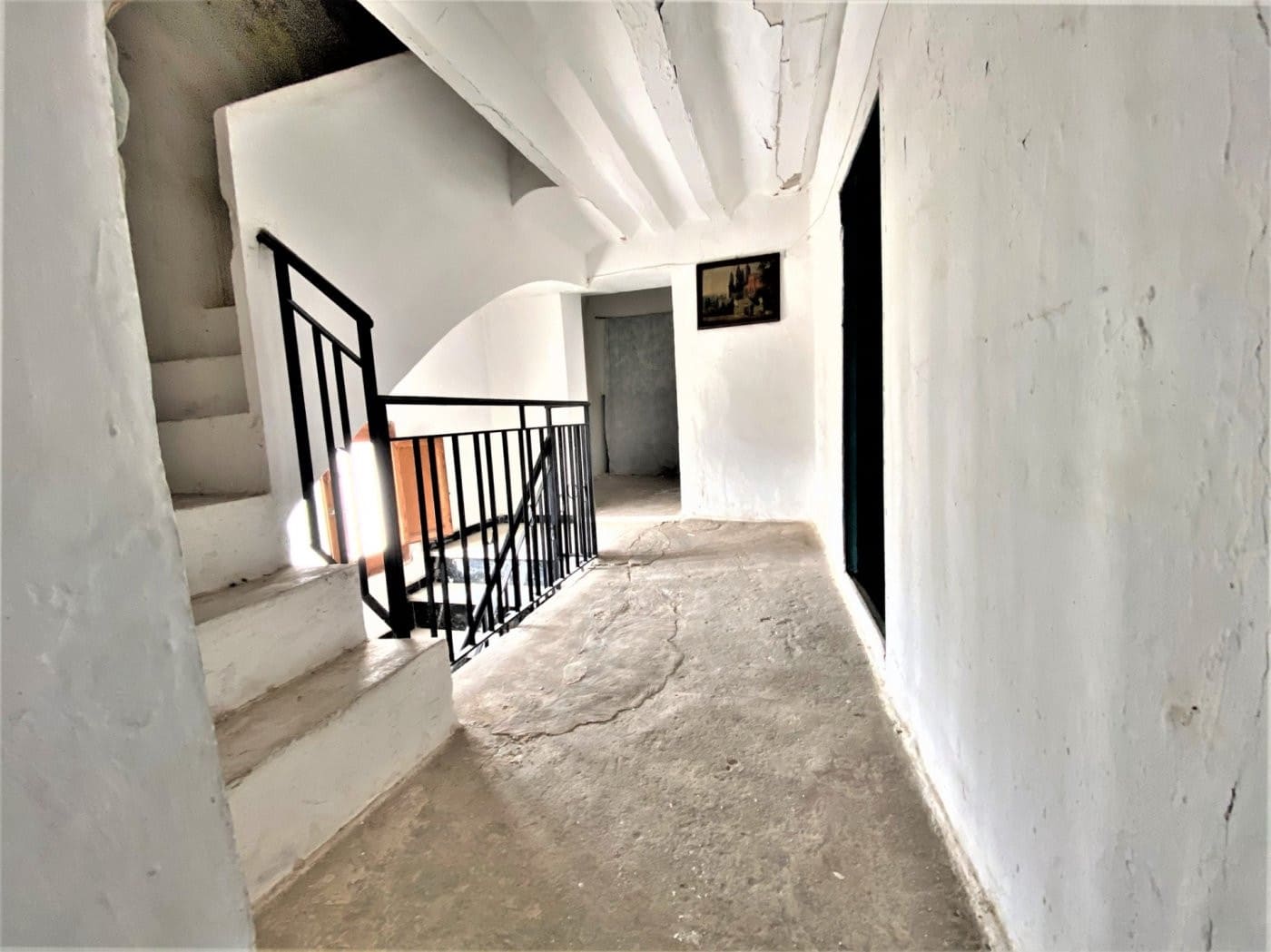 4 chambre Maison de Ville à vendre à Albanchez - 55 000 € (Ref: 6892509)