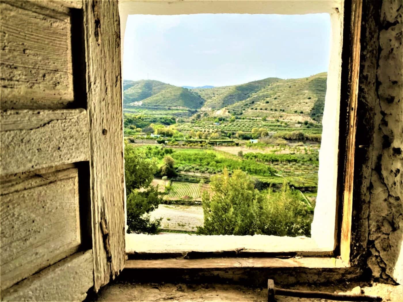 4 chambre Maison de Ville à vendre à Albanchez - 55 000 € (Ref: 6892509)