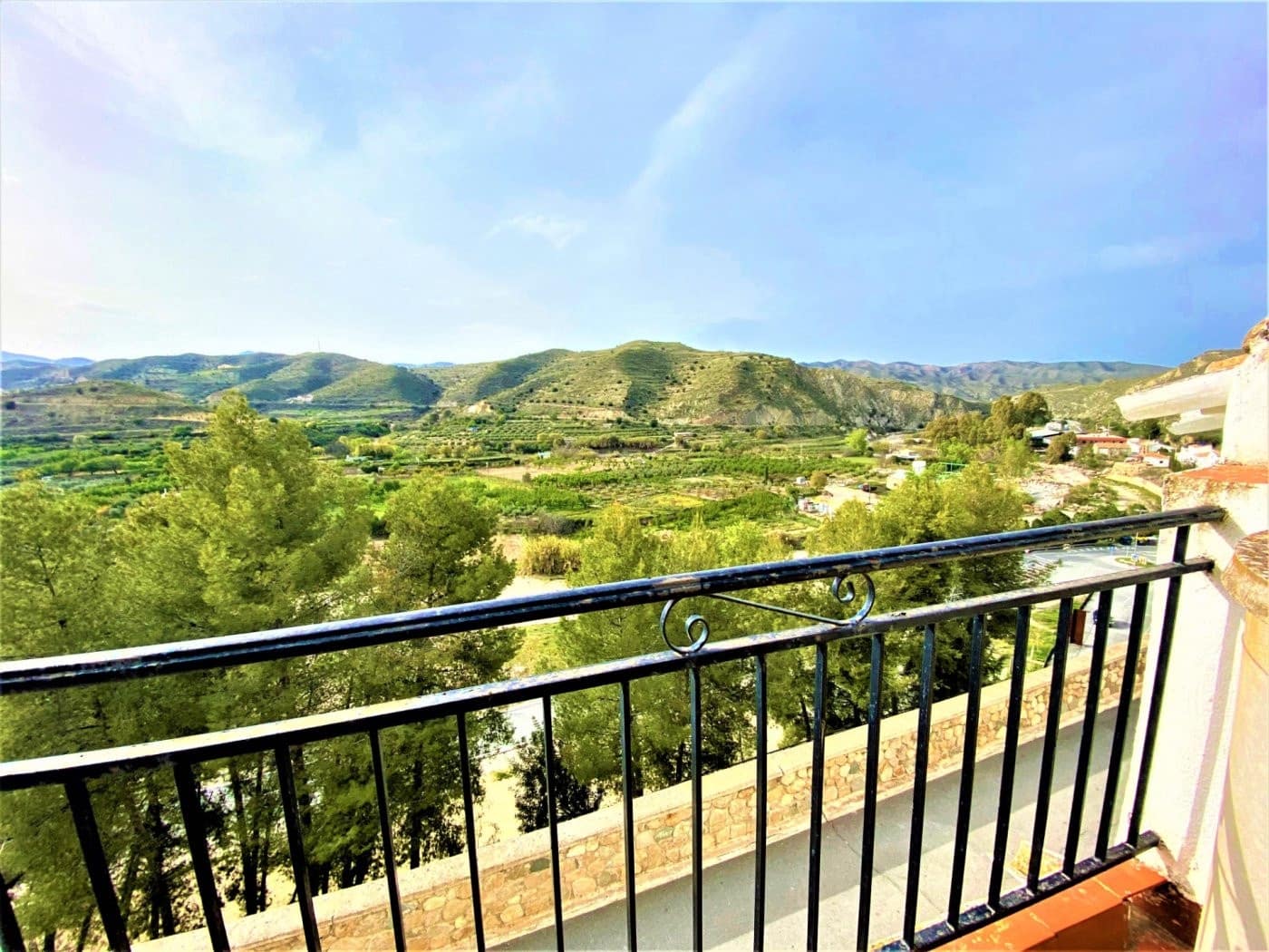 4 chambre Maison de Ville à vendre à Albanchez - 55 000 € (Ref: 6892509)