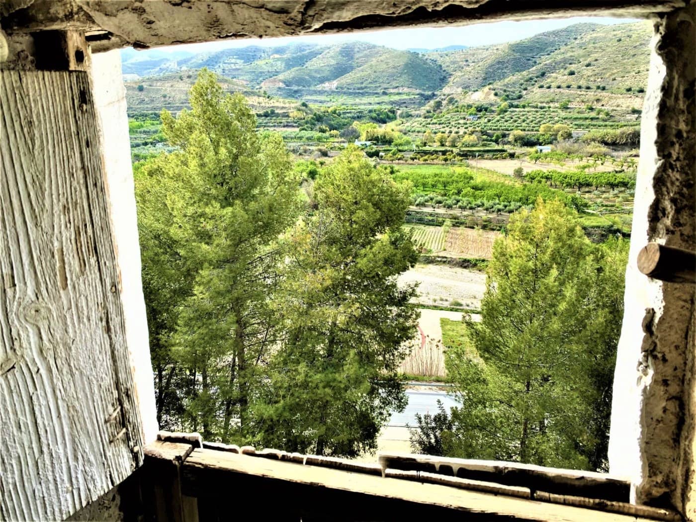 4 chambre Maison de Ville à vendre à Albanchez - 55 000 € (Ref: 6892509)