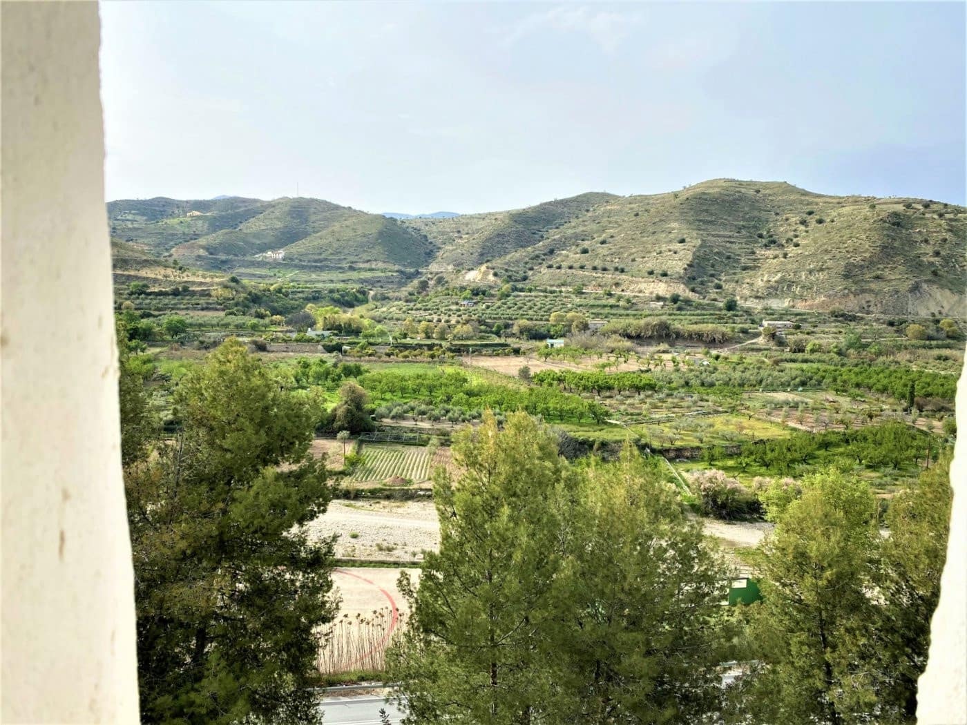 4 chambre Maison de Ville à vendre à Albanchez - 55 000 € (Ref: 6892509)