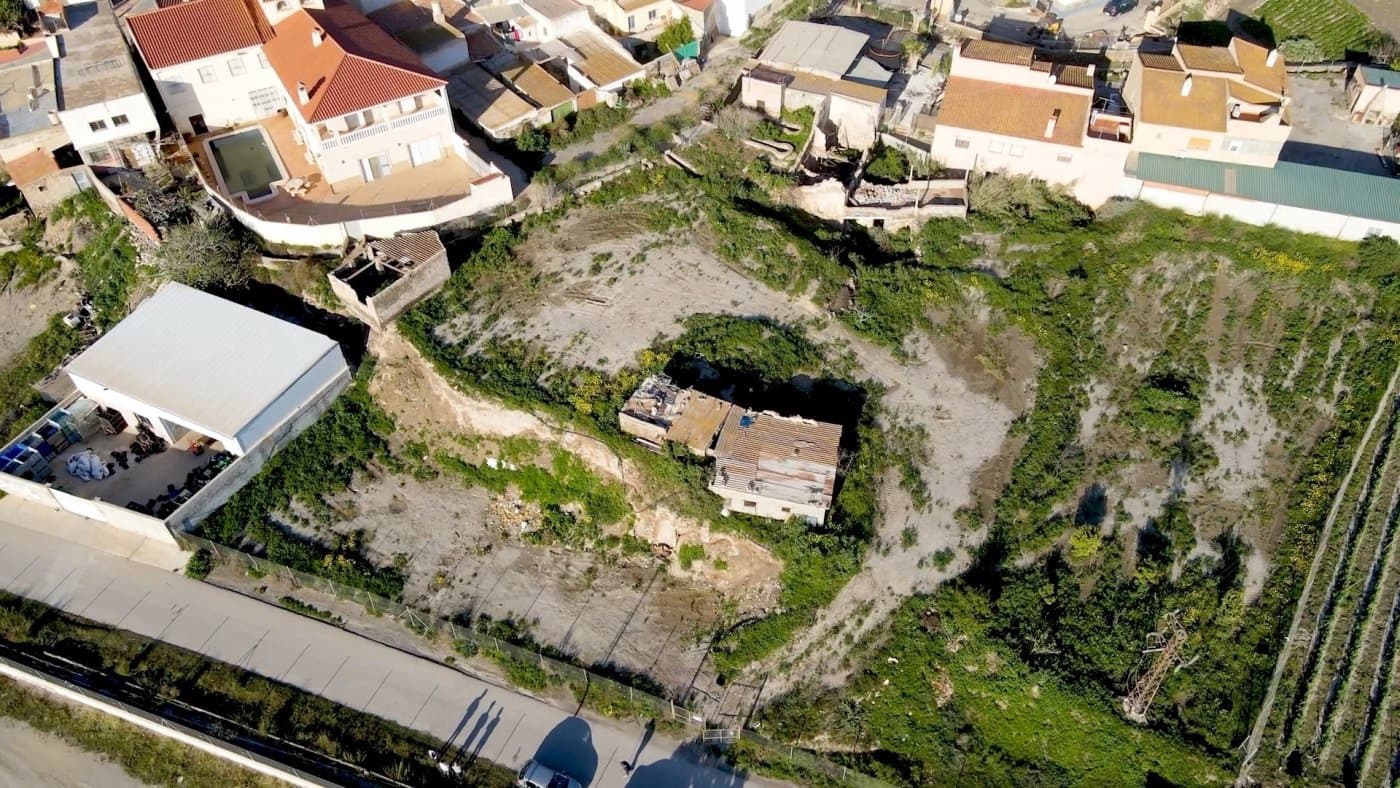 Solar/Parcela en La Portilla en venta - 150.000 € (Ref: 6892518)