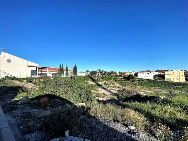 Solar/Parcela en La Portilla, Cuevas del Almanzora en venta - 104.880 € (Ref: 6892519)