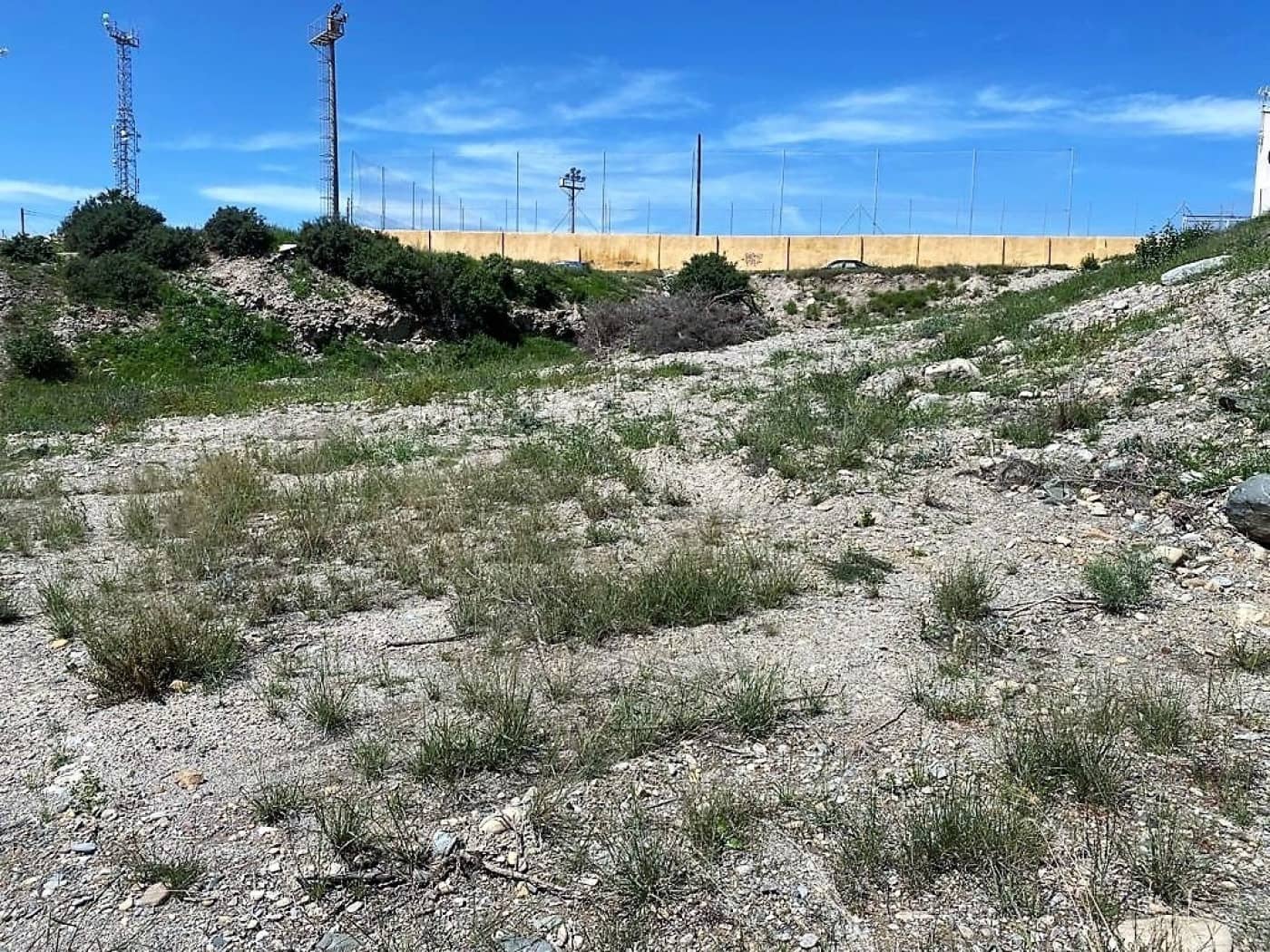 Solar/Parcela en La Portilla en venta - 104.880 € (Ref: 6892519)