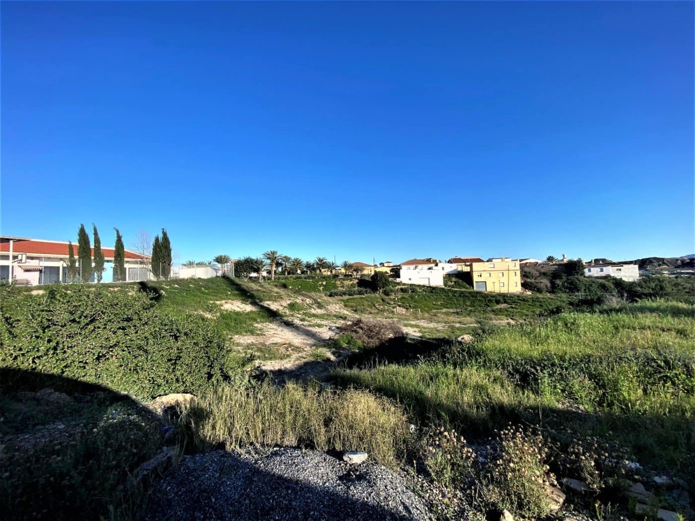 Solar/Parcela en La Portilla en venta - 104.880 € (Ref: 6892519)
