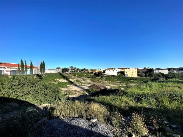 Solar/Parcela en La Portilla, Cuevas del Almanzora en venta - 104.880 € (Ref: 6892519)