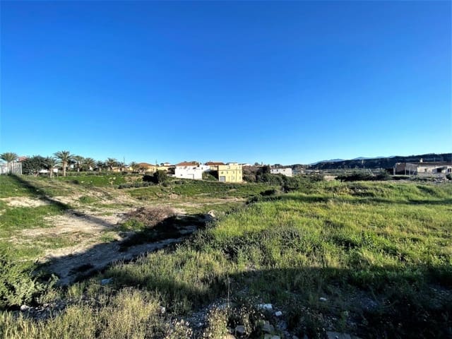 Solar/Parcela en La Portilla, Cuevas del Almanzora en venta - 104.880 € (Ref: 6892519)