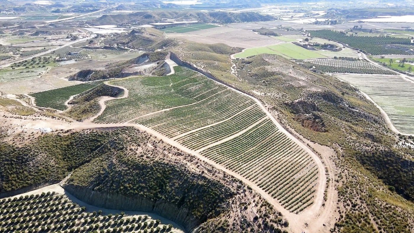 Grunde uden byggetilladelser til salg i Cuevas del Almanzora - € 1.010.752 (Ref: 6892520)