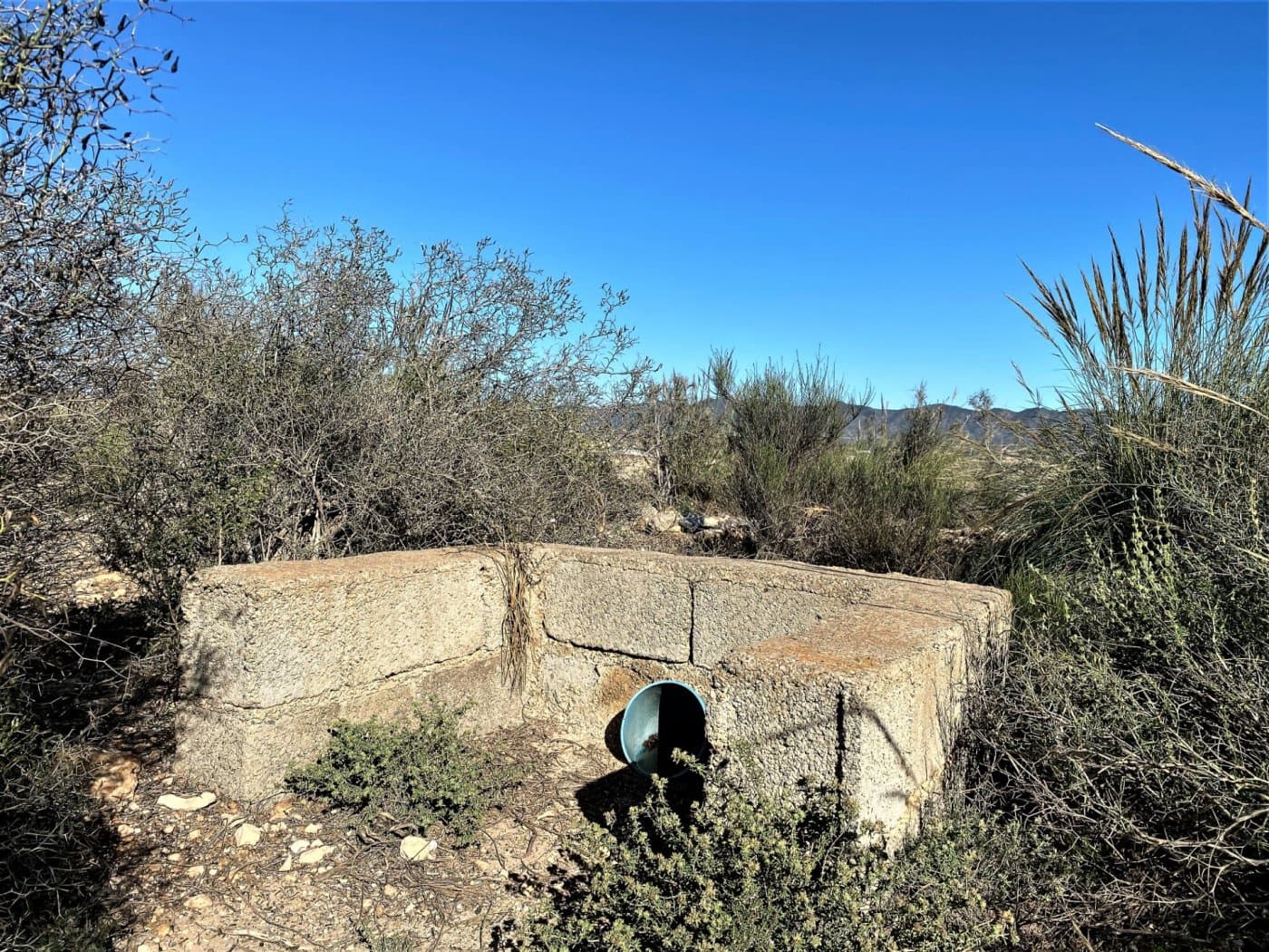 Grunde uden byggetilladelser til salg i Cuevas del Almanzora - € 1.010.752 (Ref: 6892520)