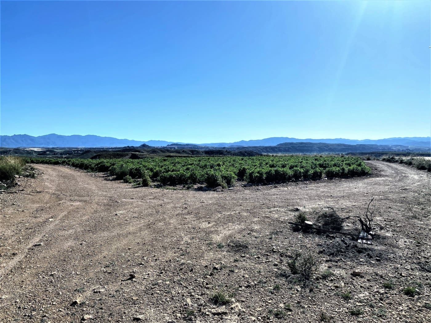 Grunde uden byggetilladelser til salg i Cuevas del Almanzora - € 1.010.752 (Ref: 6892520)