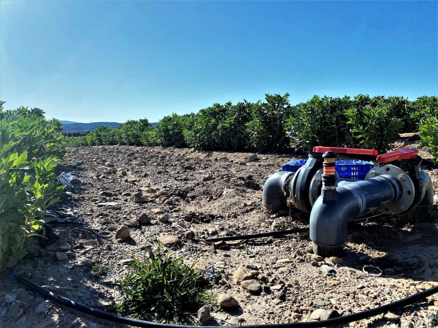 Grunde uden byggetilladelser til salg i Cuevas del Almanzora - € 1.010.752 (Ref: 6892520)