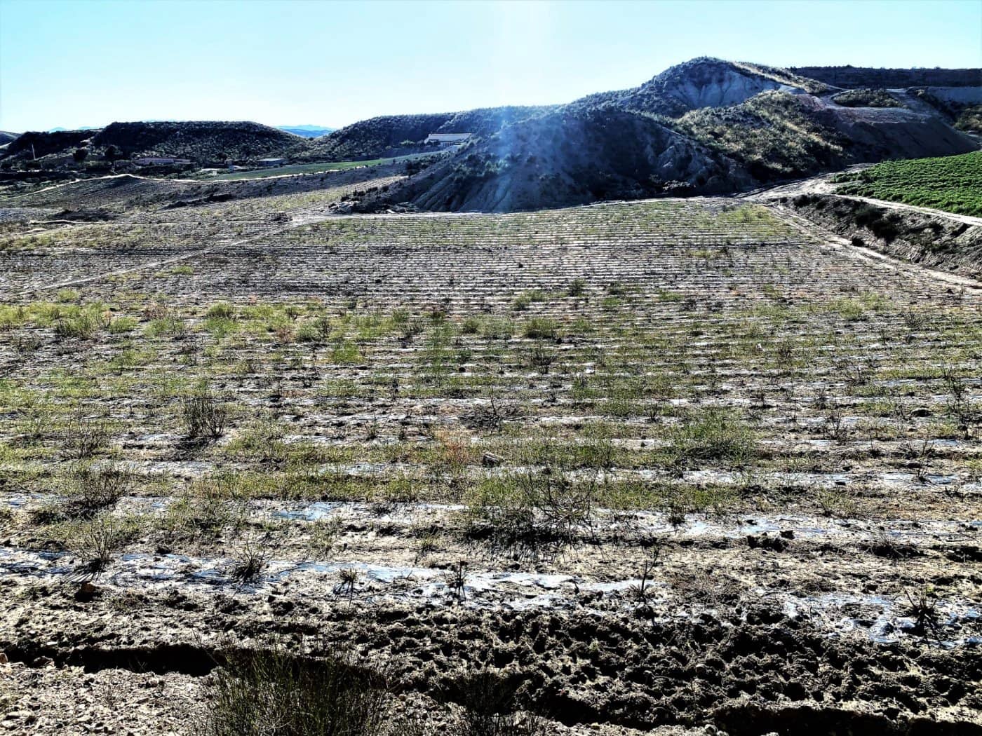 Grunde uden byggetilladelser til salg i Cuevas del Almanzora - € 1.010.752 (Ref: 6892520)