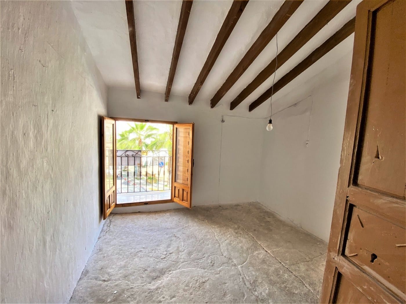 3 slaapkamer Huis te koop in Lubrin - € 55.000 (Ref: 7243988)