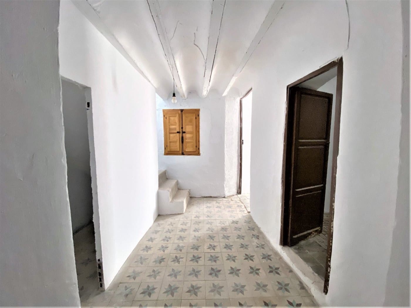 3 slaapkamer Huis te koop in Lubrin - € 55.000 (Ref: 7243988)