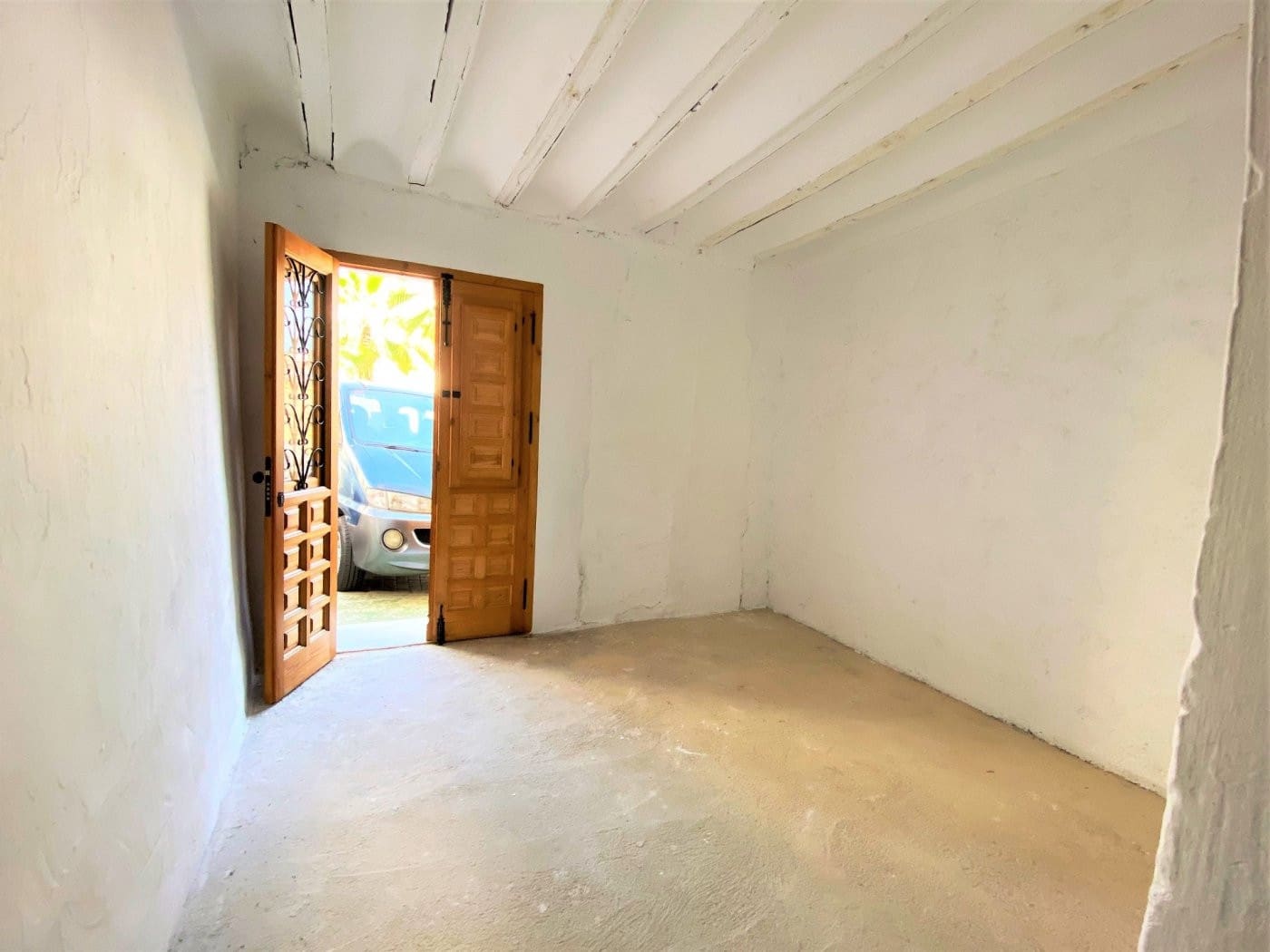 3 slaapkamer Huis te koop in Lubrin - € 55.000 (Ref: 7243988)