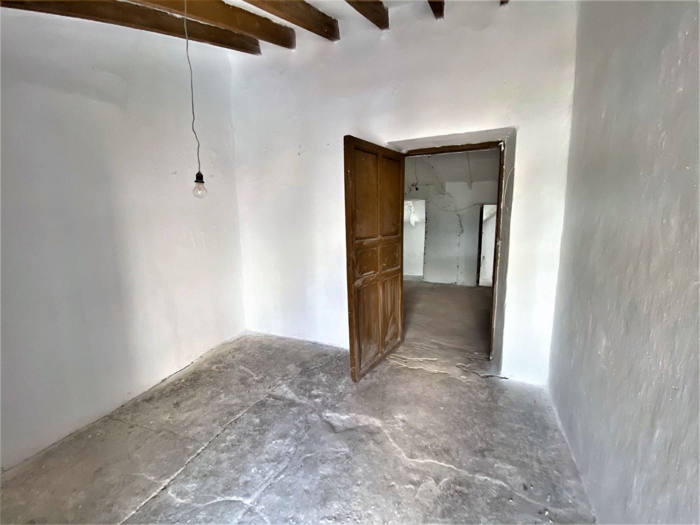 3 slaapkamer Huis te koop in Lubrin - € 55.000 (Ref: 7243988)