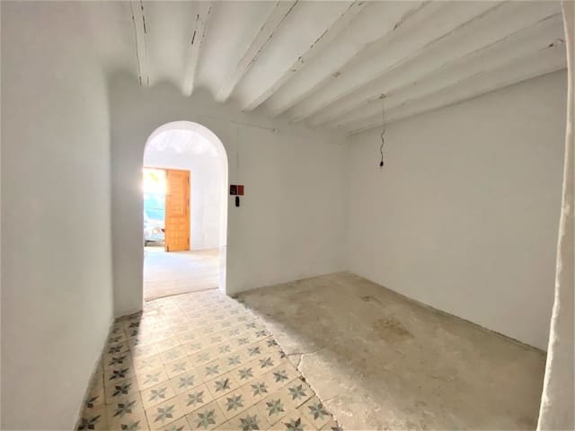 3 Zimmer Haus zu verkaufen in Lubrín - 55.000 € (Ref: 7243988)