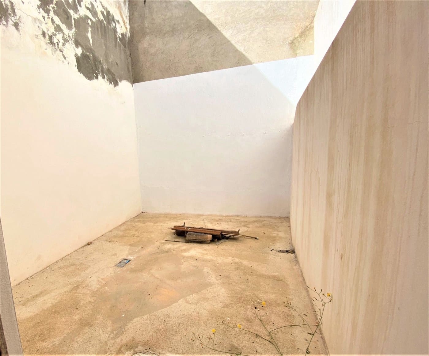 3 slaapkamer Huis te koop in Lubrin - € 55.000 (Ref: 7243988)