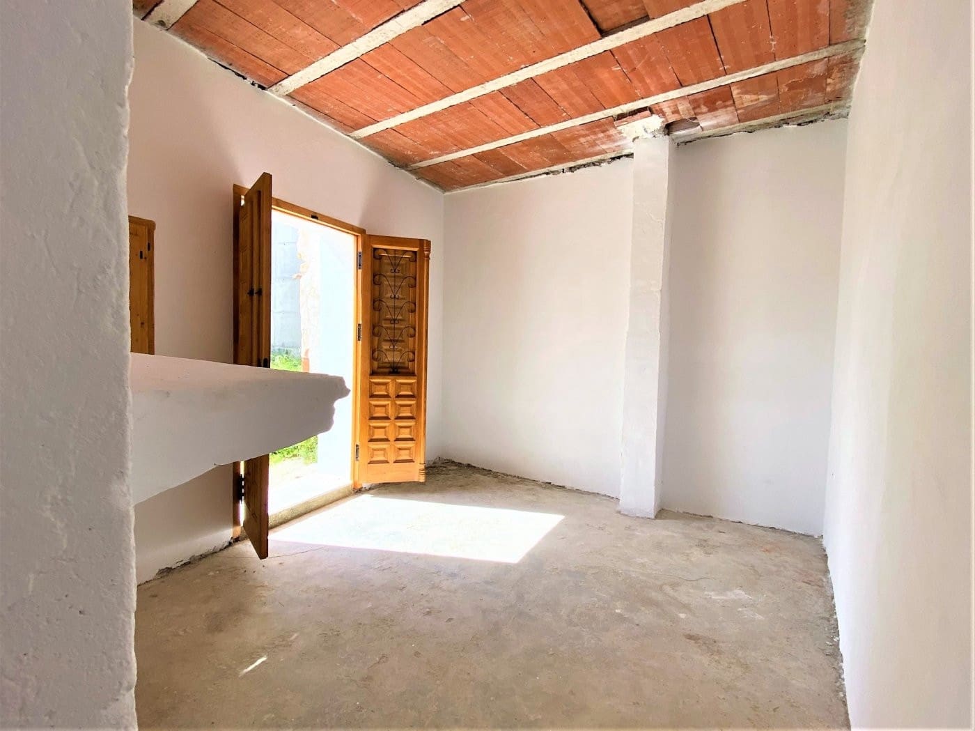 3 slaapkamer Huis te koop in Lubrin - € 55.000 (Ref: 7243988)