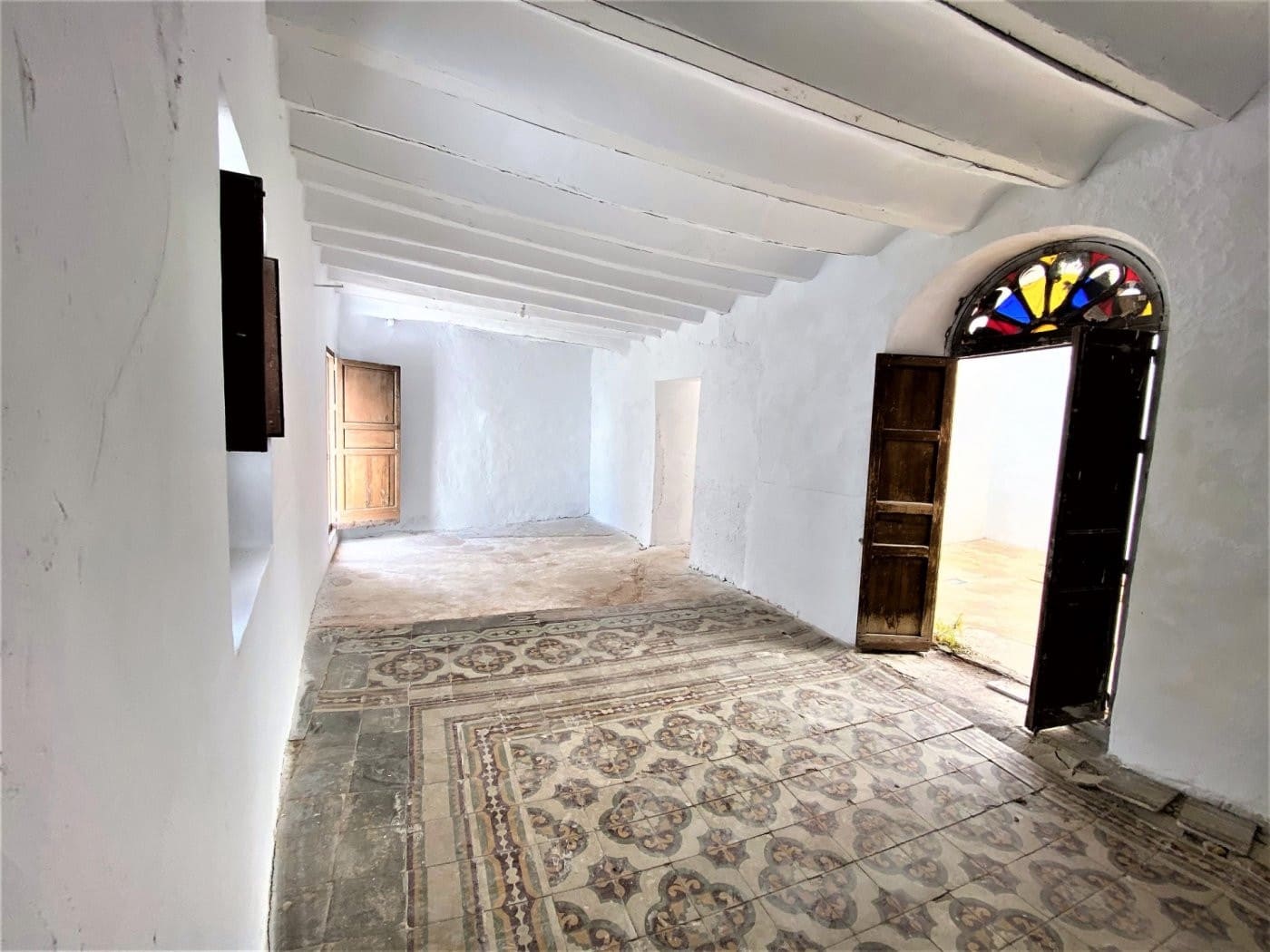 3 slaapkamer Huis te koop in Lubrin - € 55.000 (Ref: 7243988)