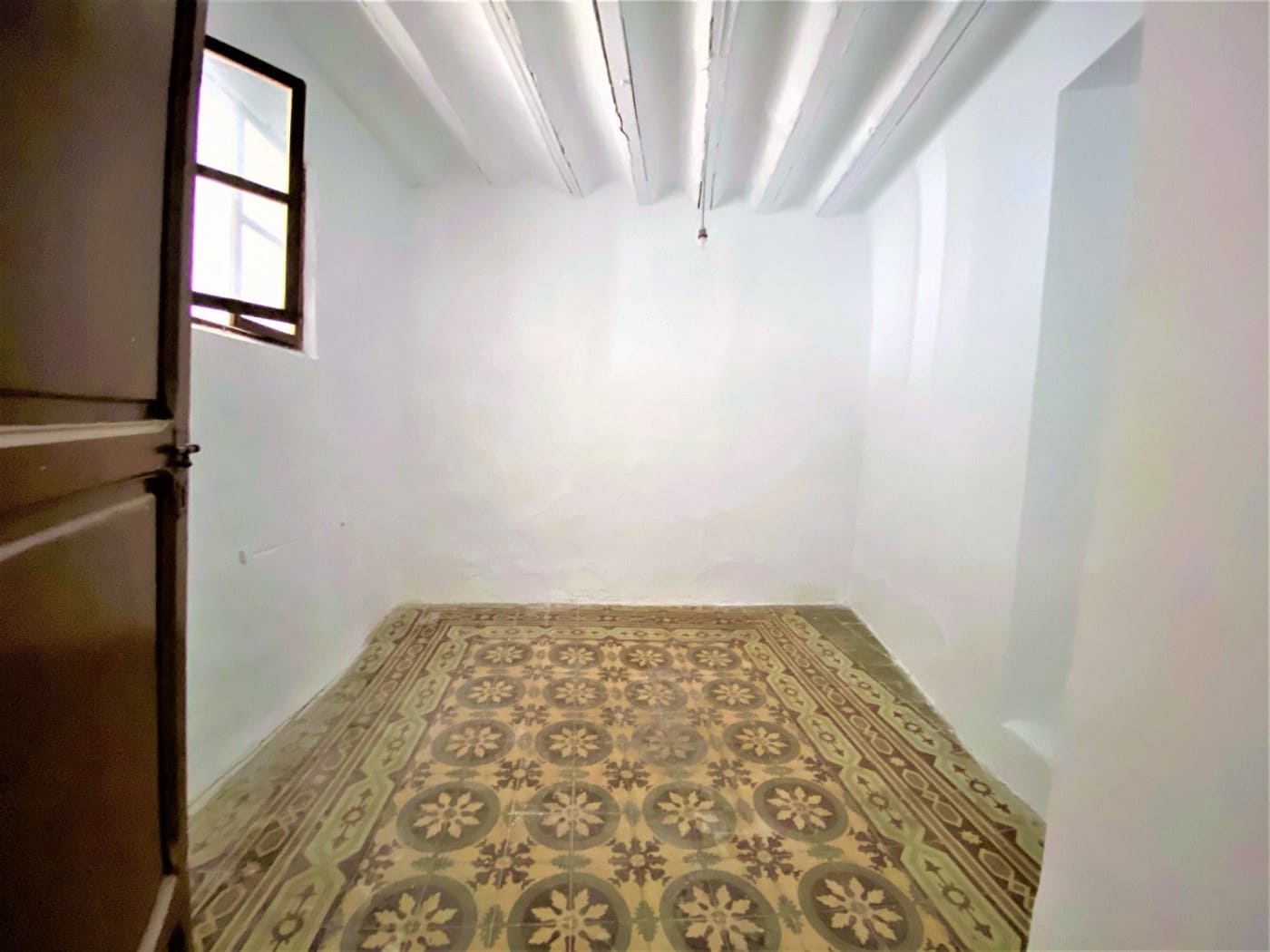 3 slaapkamer Huis te koop in Lubrin - € 55.000 (Ref: 7243988)