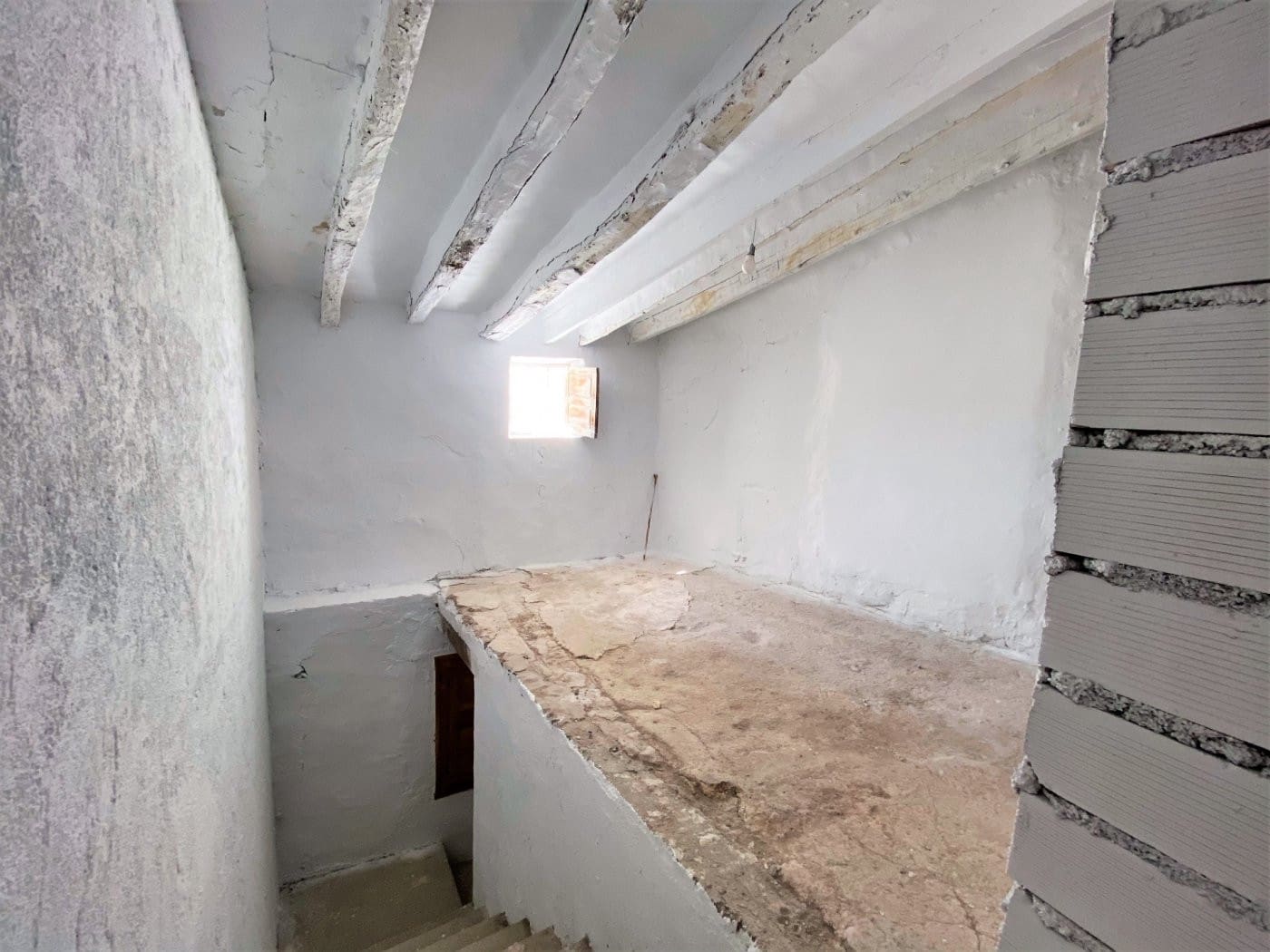 3 slaapkamer Huis te koop in Lubrin - € 55.000 (Ref: 7243988)