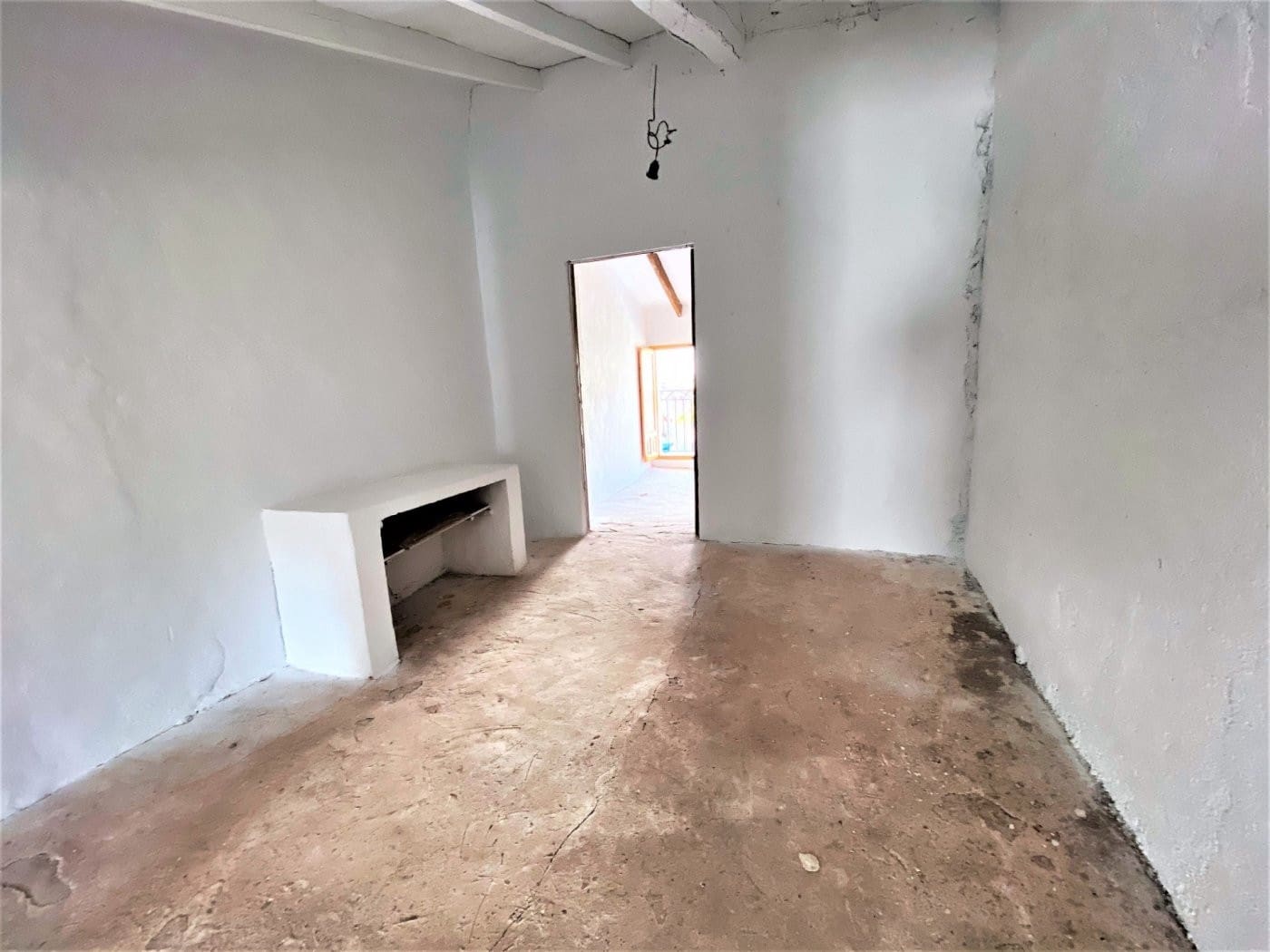 3 slaapkamer Huis te koop in Lubrin - € 55.000 (Ref: 7243988)