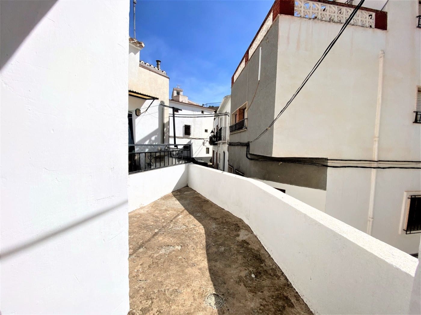 3 slaapkamer Huis te koop in Lubrin - € 55.000 (Ref: 7243988)