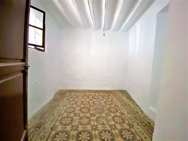 3 Zimmer Haus zu verkaufen in Lubrín - 55.000 € (Ref: 7243988)