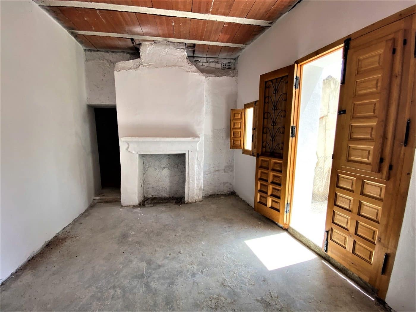 3 slaapkamer Huis te koop in Lubrin - € 55.000 (Ref: 7243988)