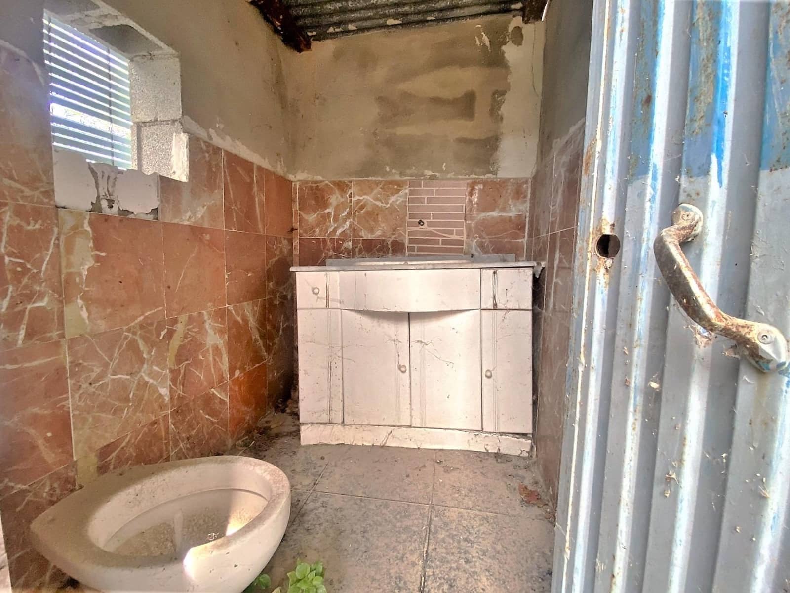 2 soverom Finca/Herregård til salgs i Tijola - € 51 000 (Ref: 7464106)