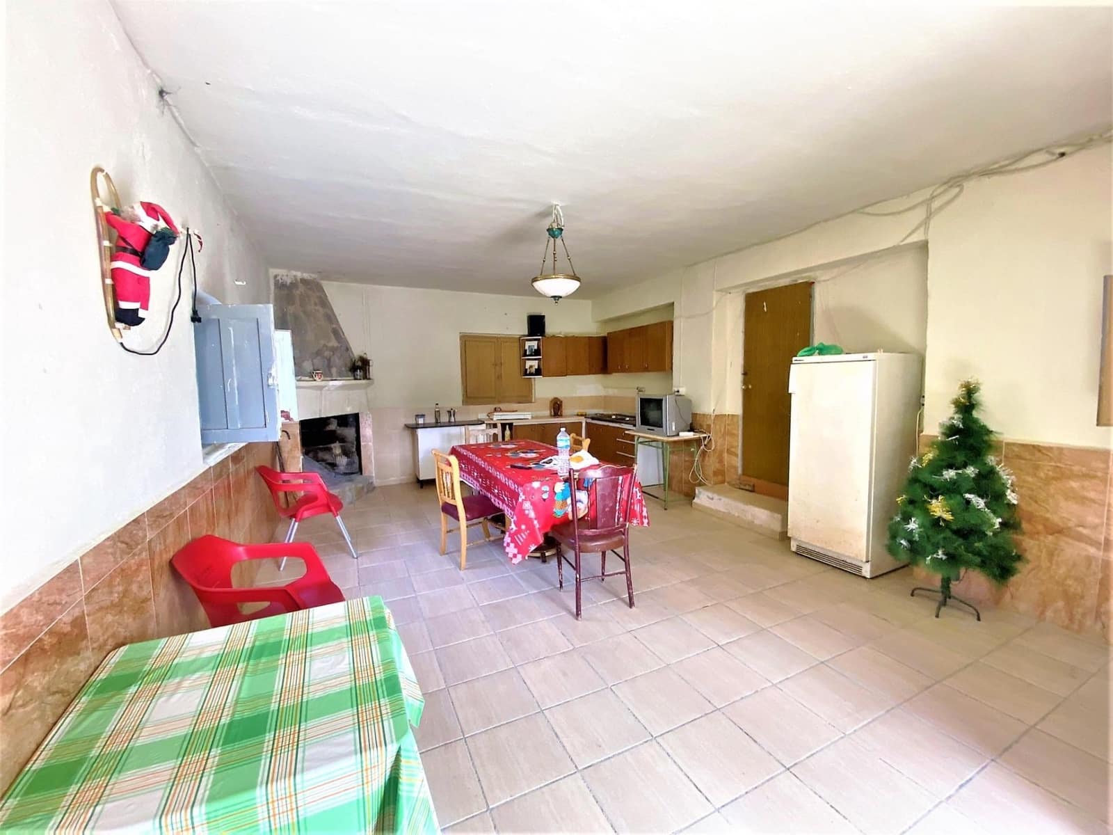 2 soverom Finca/Herregård til salgs i Tijola - € 51 000 (Ref: 7464106)