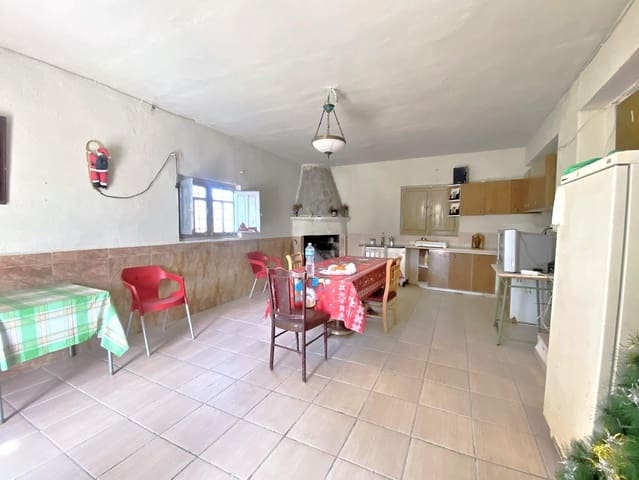 2 slaapkamer Finca/Landhuis te koop in Tíjola - € 51.000 (Ref: 7464106)