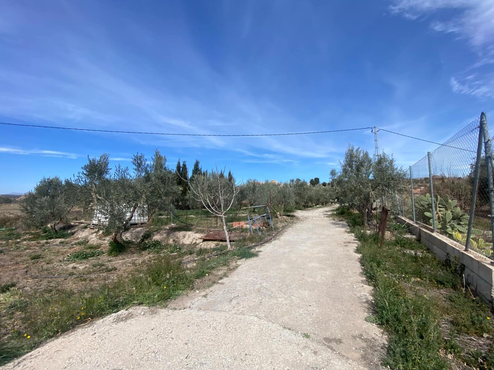 2 soverom Finca/Herregård til salgs i Tijola - € 51 000 (Ref: 7464106)