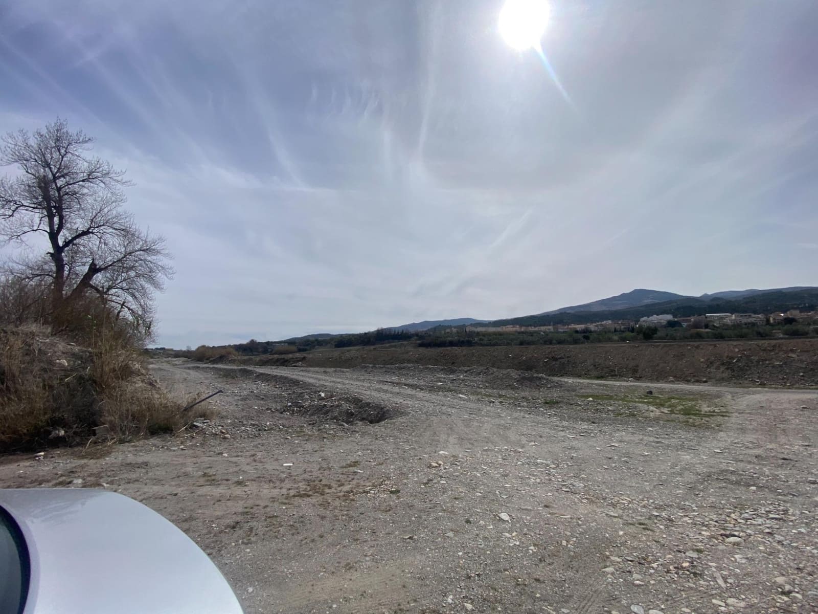 2 soverom Finca/Herregård til salgs i Tijola - € 51 000 (Ref: 7464106)