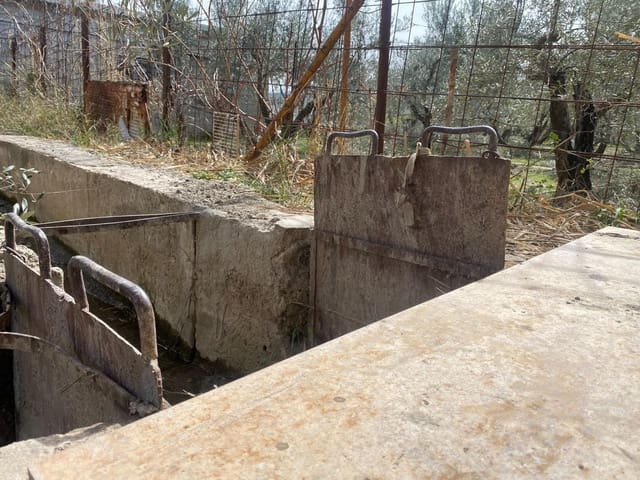 2 slaapkamer Finca/Landhuis te koop in Tíjola - € 51.000 (Ref: 7464106)