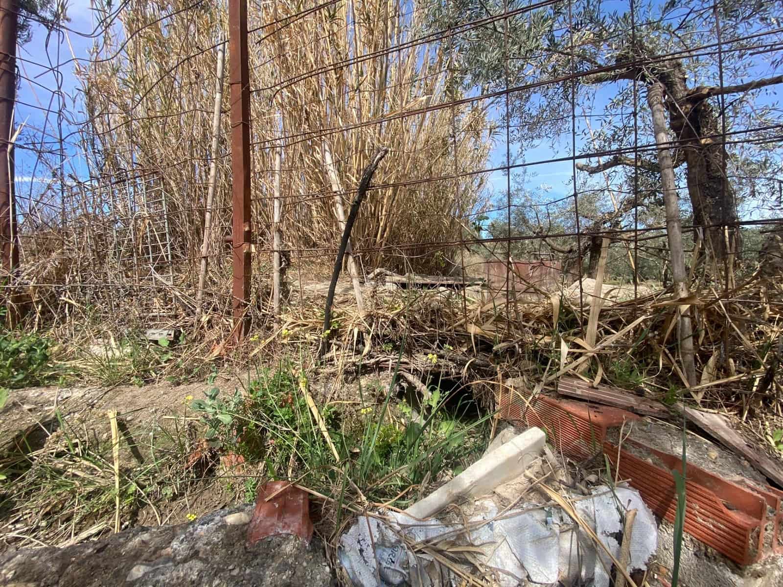 2 soverom Finca/Herregård til salgs i Tijola - € 51 000 (Ref: 7464106)