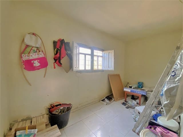 2 slaapkamer Finca/Landhuis te koop in Tíjola - € 51.000 (Ref: 7464106)