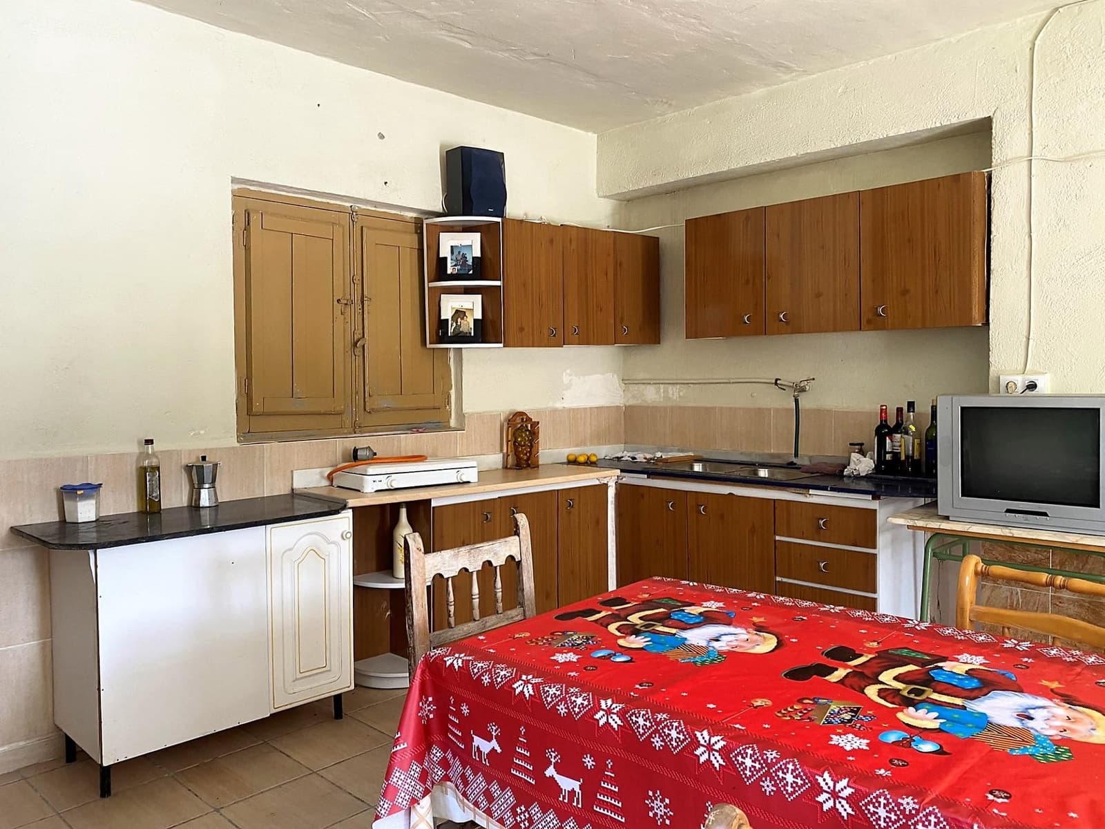 2 soverom Finca/Herregård til salgs i Tijola - € 51 000 (Ref: 7464106)