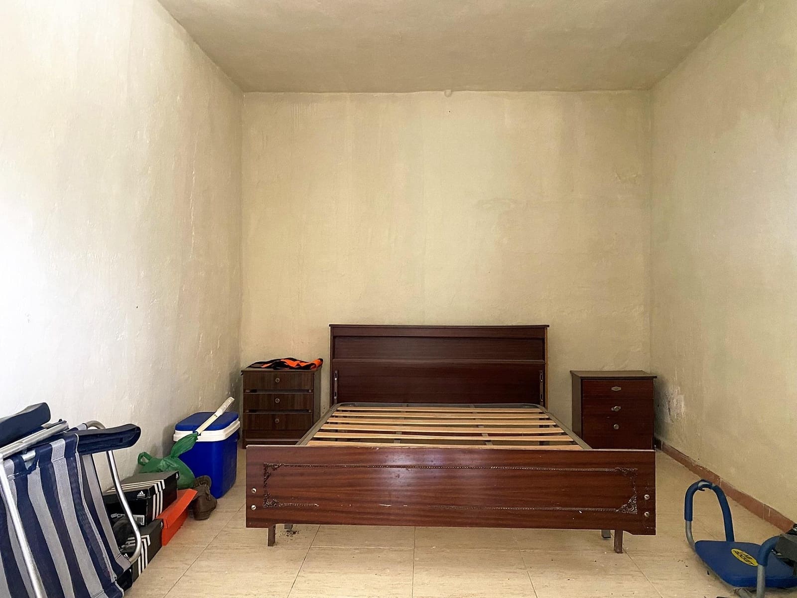 2 soverom Finca/Herregård til salgs i Tijola - € 51 000 (Ref: 7464106)