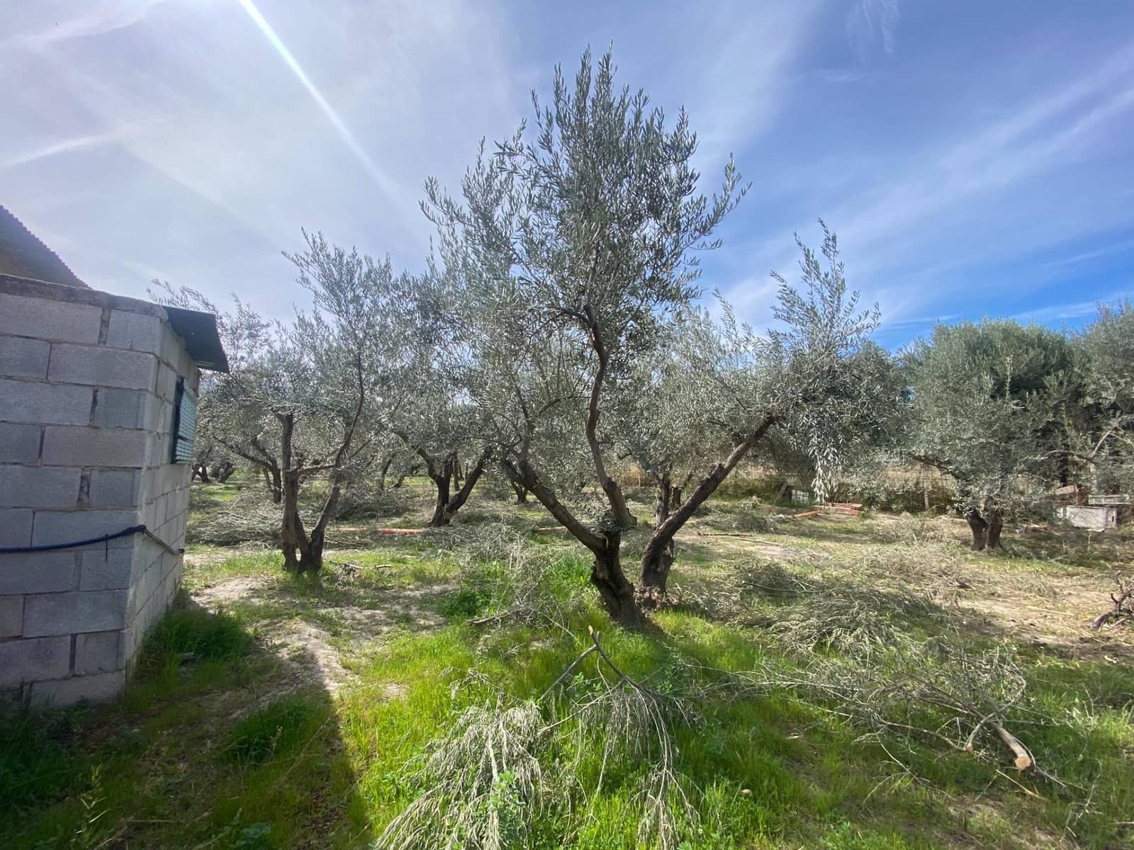 2 soverom Finca/Herregård til salgs i Tijola - € 51 000 (Ref: 7464106)