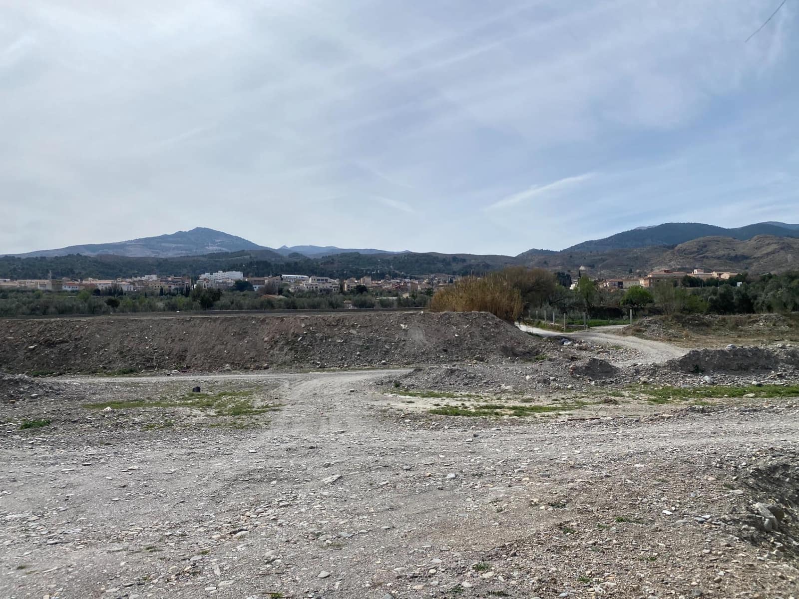 2 soverom Finca/Herregård til salgs i Tijola - € 51 000 (Ref: 7464106)