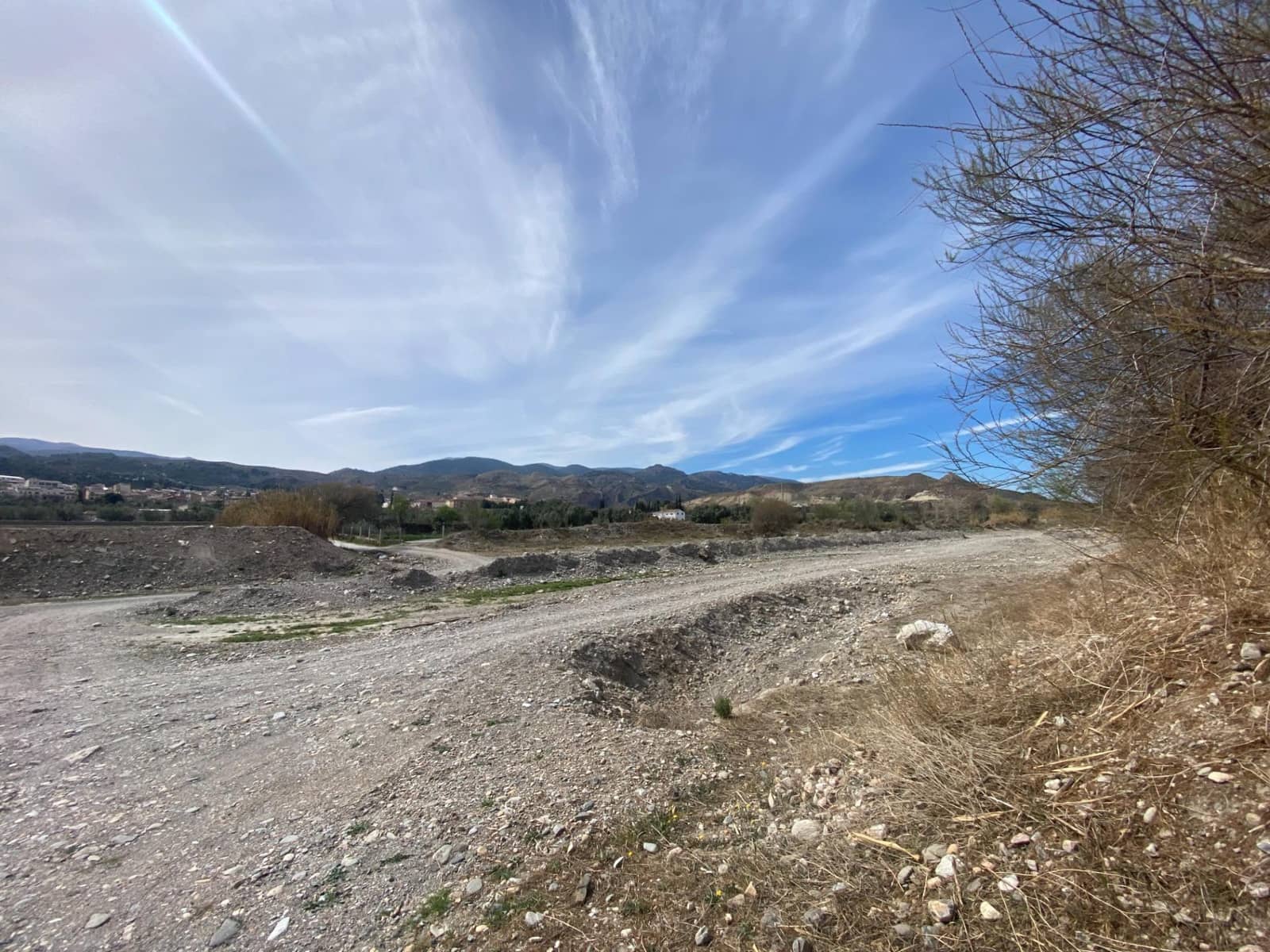 2 soverom Finca/Herregård til salgs i Tijola - € 51 000 (Ref: 7464106)