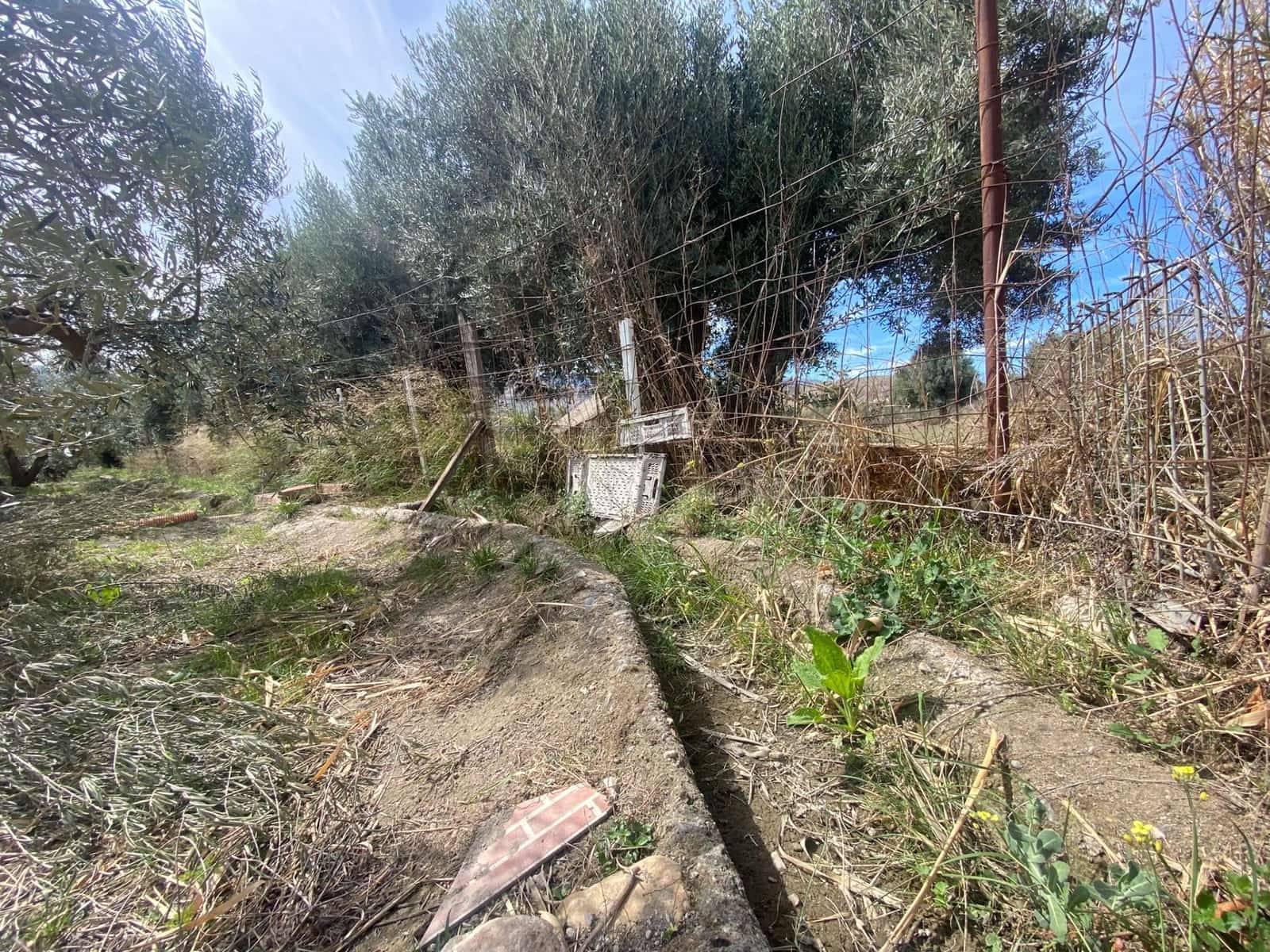 2 soverom Finca/Herregård til salgs i Tijola - € 51 000 (Ref: 7464106)