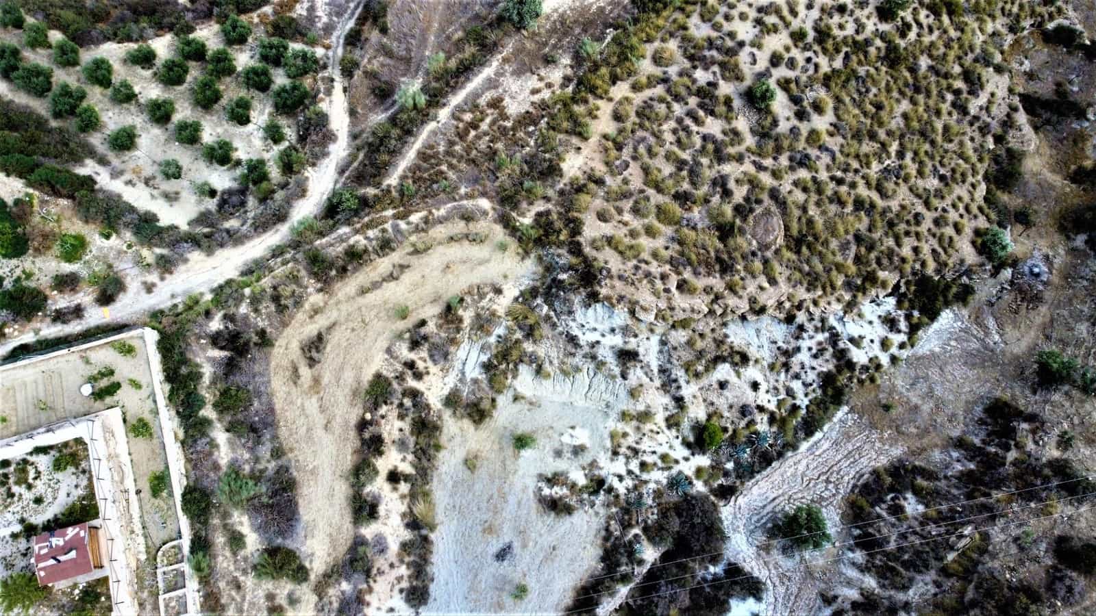 Byggetomt til salgs i Urracal - € 19 000 (Ref: 7498529)